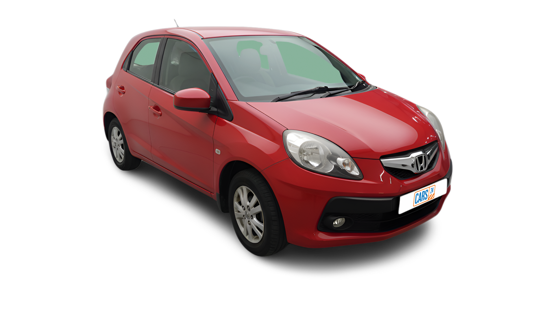 Honda Brio-img